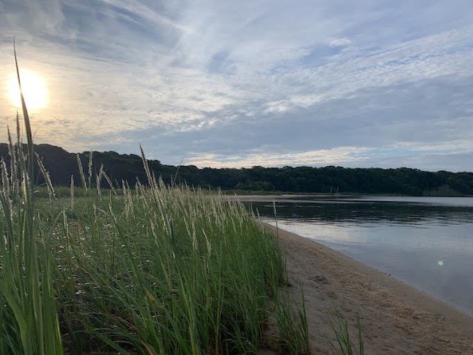 The Simple Joy of a Saturday Morning Run