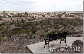 Pancho Villa State Park 011