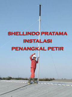 Pasang Penangkal Petir Elektrostatis Cimpaeun https://pasangpenangkalpetirdidepok.blogspot.com/2018/08/prinsip-kerja-instalasi-pasang.html