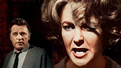 Wer hat Angst vor Virginia Woolf? 1966 auf englisch