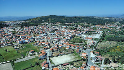 Carrazeda de Ansiães