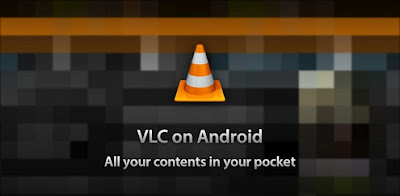 VLC Beta (NEON version) v0.0.1 Apk
