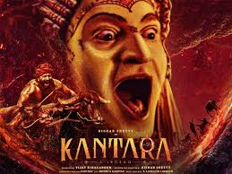 Kantara Movie Download Free 1080p 480p, 720p - Filmyzilla.