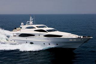 Yacht Charter India