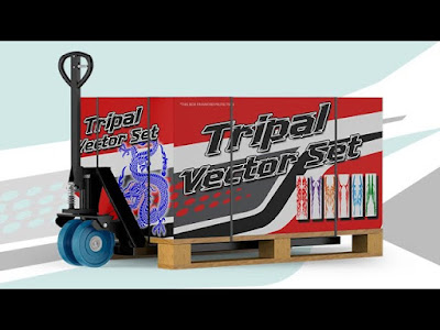 Triple vector Set