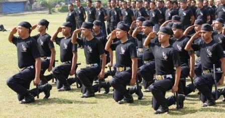 PT. Borongan Pekerjaan Mandiri Daftar Tender Lelang ...