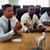 INEC Youth Ambassadors At A Meeting With INEC Chairman