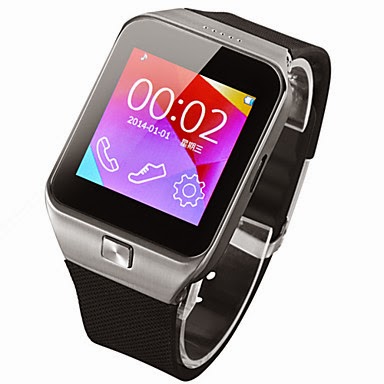 Smartwatch KOROM 2G