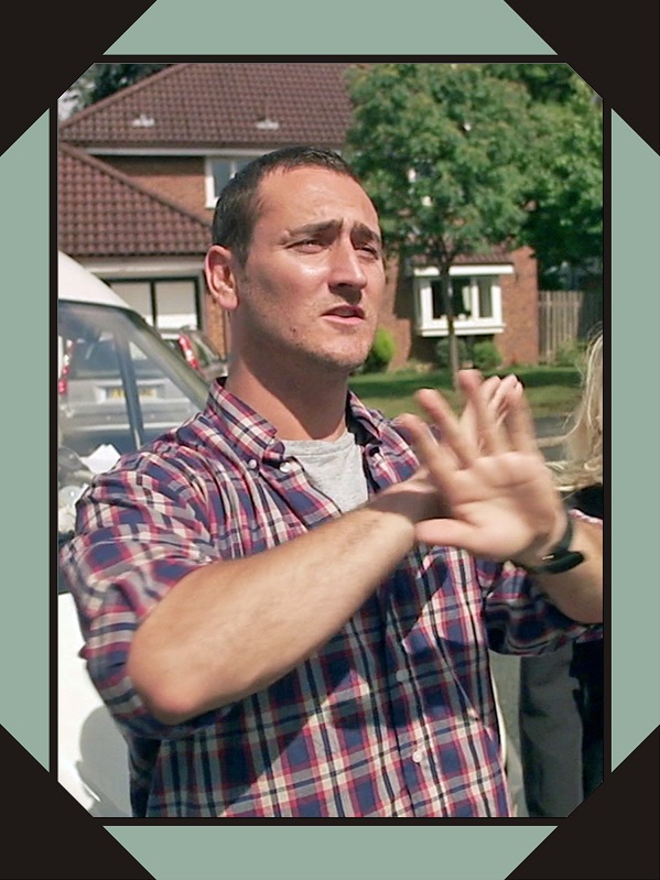 will mellor hollyoaks. Will as Ollie