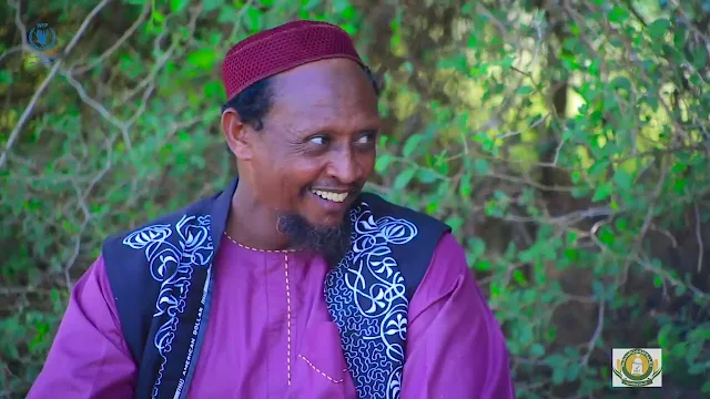 حقيقة وفاة الممثل السوداني فضيل عبدالله عبدالسلام