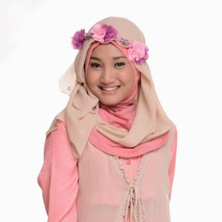 Lirik Lagu Fatin - Jingga