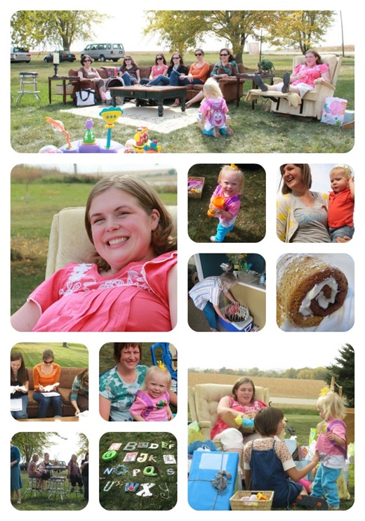PicMonkey Collage