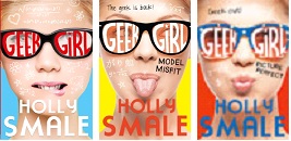 All That Glitters (Geek Girl) (