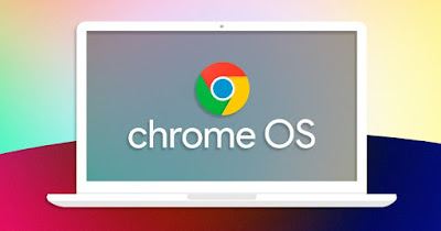 ChromeOS Flex