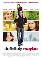 Definitely, Maybe (2008)