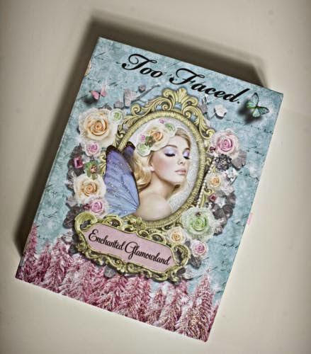 Enchanted Glamourland By Too Faced