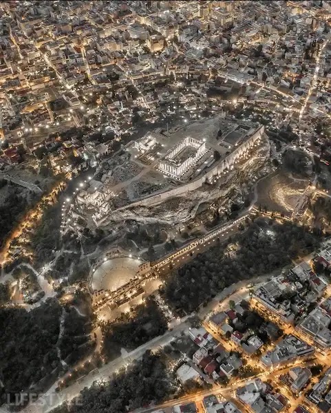 Athens