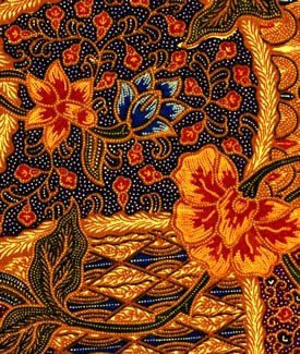 nona ellin s blog Batik Indonesian Art of Textile PART II 