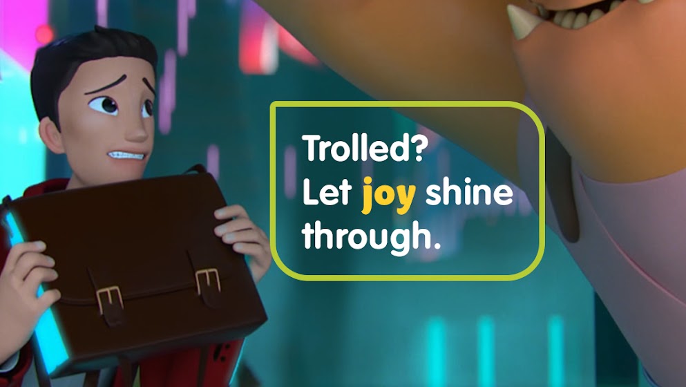 WATCH: Jollibee Brings Joy Online with its New 3D Animated Ad and Jollibee App