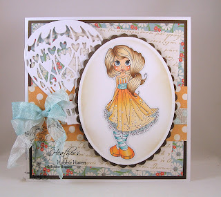 Heather's Hobbie Haven Nevaeh Card Kit