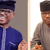 ONDO 2020: PDP divided over Jegede’s running mate