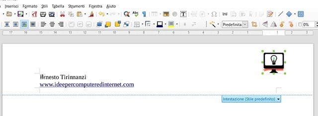 intestazione-libre-office-logo