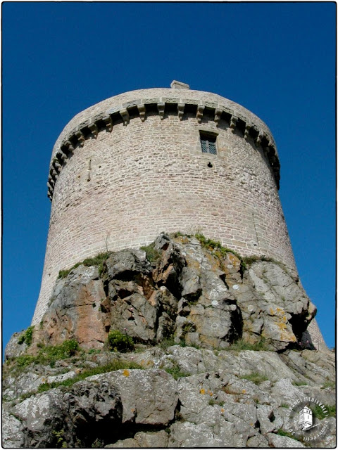 PLEVENON (22) - Château de Fort-la-Latte