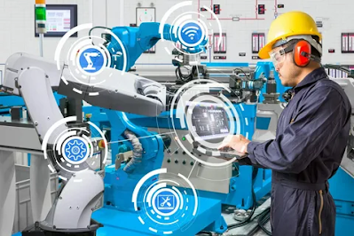 Best Industrial Automation Companies