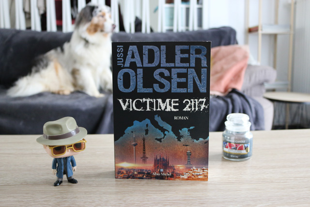 Victime 2117 de Jussi Adler-Olsen