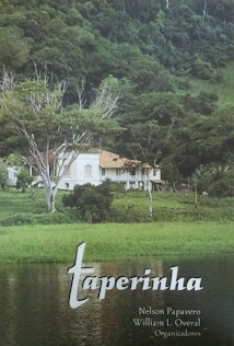 Livro Taperinha