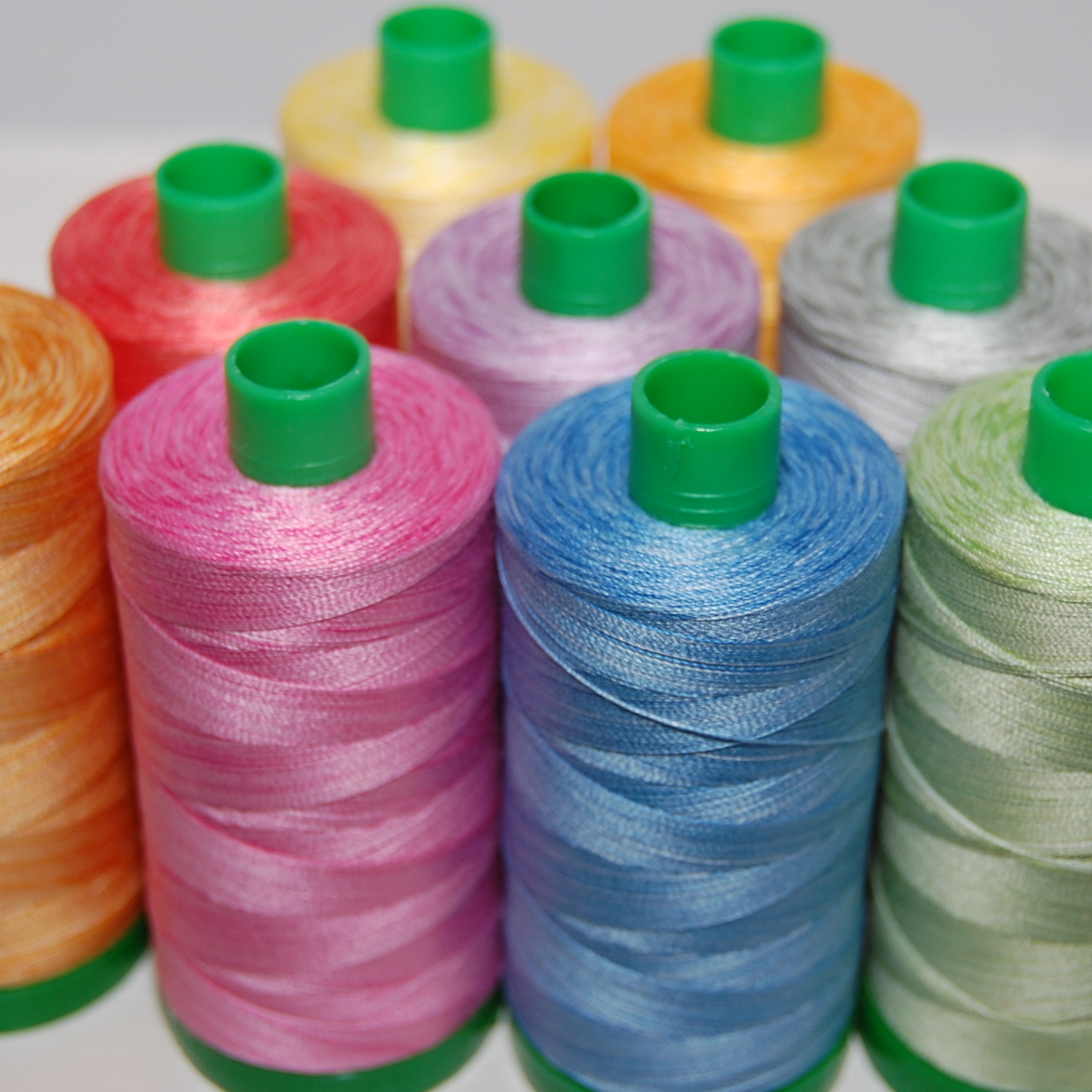 Aurifil Thread