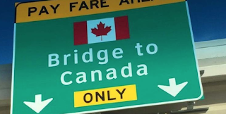 Canadian Immigration Site Crashes as Democrats Demand Information