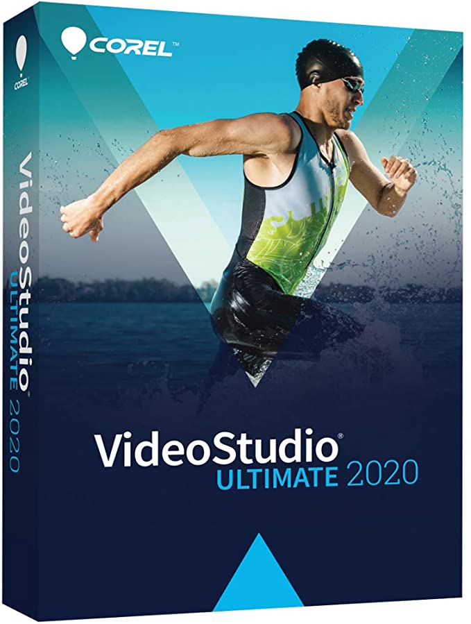 Download Corel VideoStudio Ultimate 2020