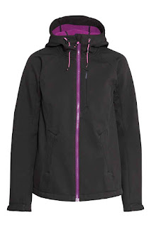 giacca-donna-nera-h-&-m giacca-donna-con-zip-h-&m