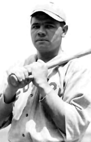 The Spring training home run that changed baseball history...forever!
