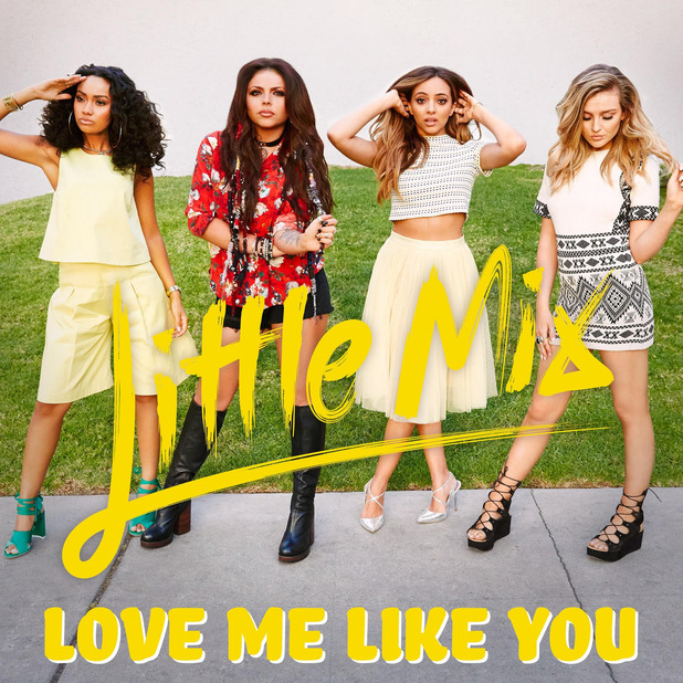 Little Mix - Love Me Like You