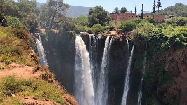 12 most beautiful places to visit in Morocco