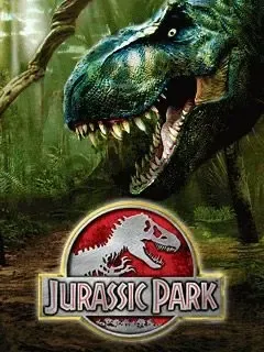 Jurassic Park Game