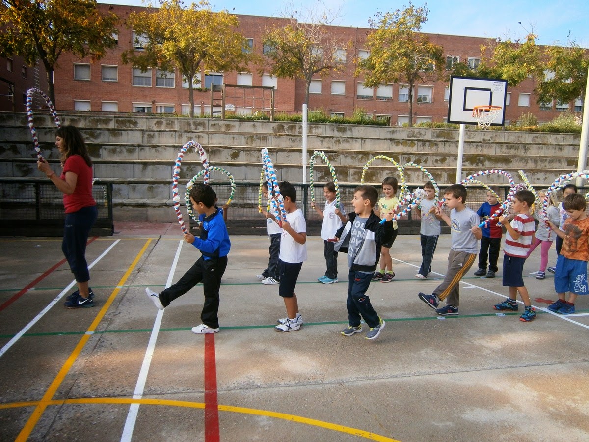  Assagem el ball dels Cercolets