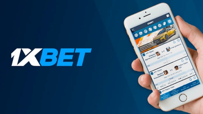 Experience the Thrill of Online Betting With 1xbet - India's Most Popular Sportsbook!