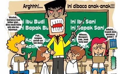 Cara Membuat Cerpen Pendidikan Moral  caradewasablogspotcom