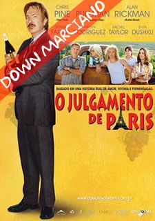 Download-O Julgamento de Paris Dublado - DVDRip