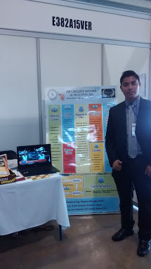 XVII Concurso Nacional de Prototipos 2015- Aguascalientes