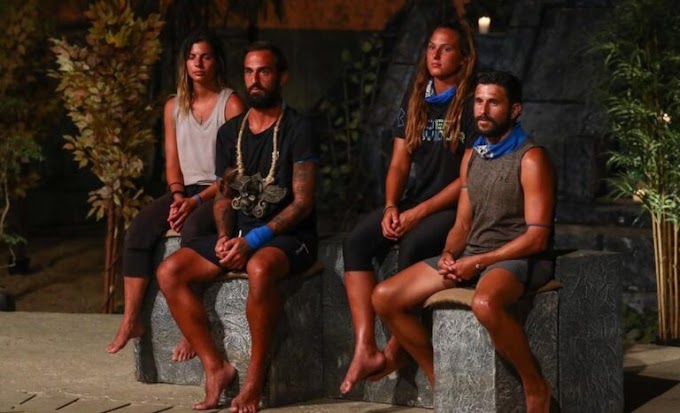 Survivor spoiler 15-6: Κλείδωσε! Αυτός ο παίκτης κερδίζει την 3η ασυλία 