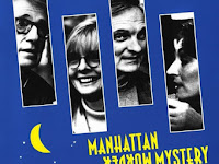 [HD] Misterioso asesinato en Manhattan 1993 Ver Online Castellano