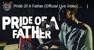 Pride Of A Father Lyrics by Hillsong Young and Free