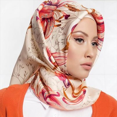 Hijab Fashion Is On the Way