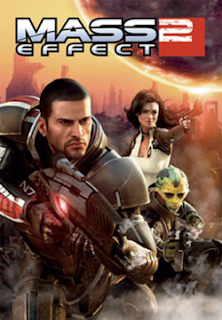 Mass Effect 2 PC Game