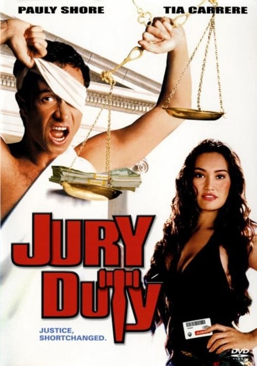 [HD] ¿Y dónde está el jurado? 1995 Pelicula Completa En Castellano
