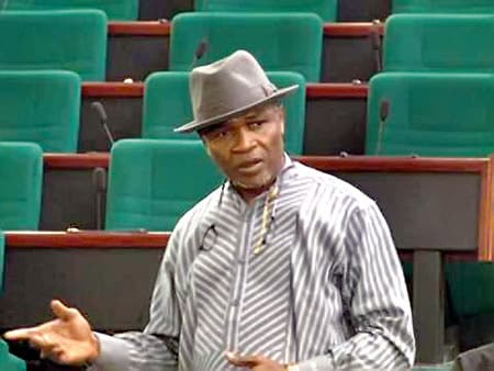 Lekki Killings: PDP Reps Demand Clear Roadmap To Put Nigeria Back On Track Threaten to drag masterminds before ICC  